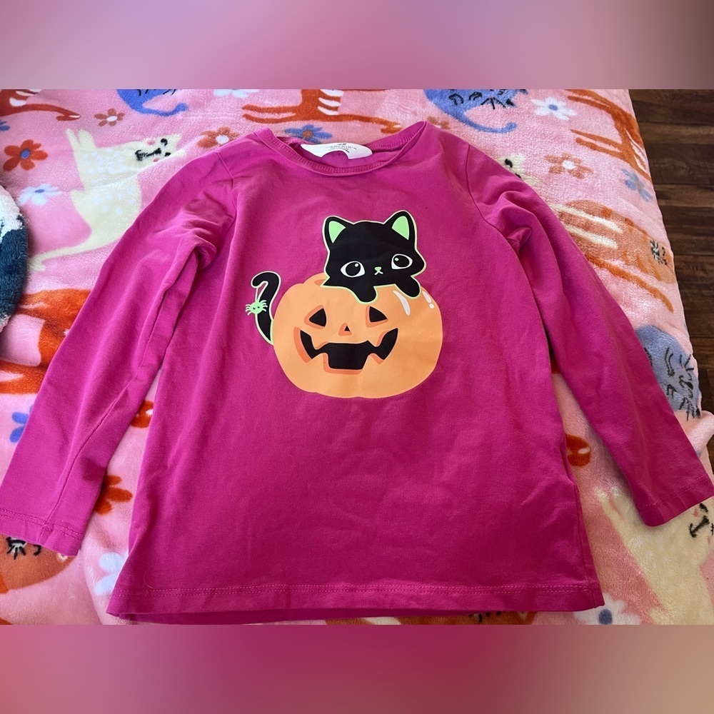 H&M Toddler Girl Top